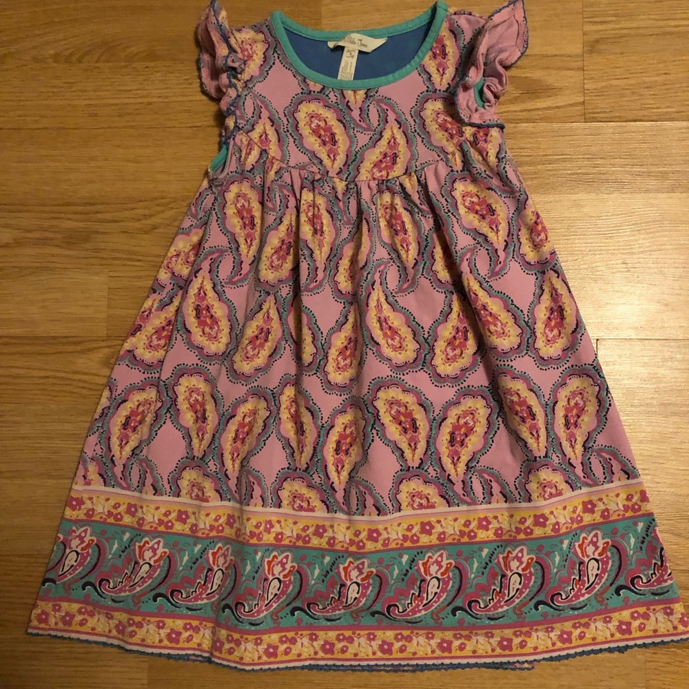 “Matilda Jane” dress size 6 in excellent condition